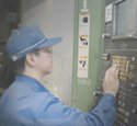 作業写真２