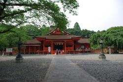 富士宮浅間神社