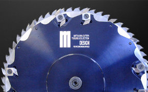 アルミ軽量型(DIA)ダイヤブレークソー