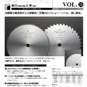 Vol.28 駿河(SURUGA)＆葵(AOI)のボタン